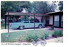 Picture of 12' x 20' Attached Aluminum Carport Cover W-Pan roof,  4 post, 032 pans