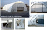 Picture of MDM Rhino Shelter 30 x 40 x 15 Commercial Building / Garage