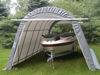 Picture of MDM Rhino Shelter 14 x 24 x 10 Round Style Portable Garage