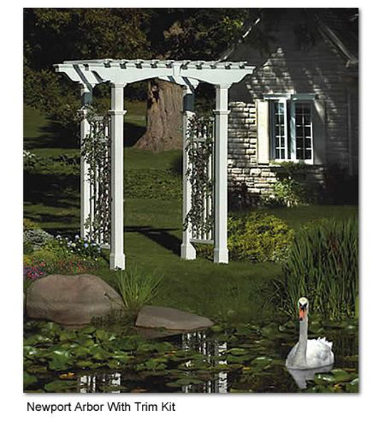 Do It Yourself Patio Covers Carport Kits Screen Enclosures arbors