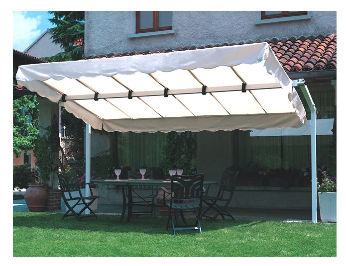 Do It Yourself Patio Covers - Carport Kits - Screen Enclosures - arbors