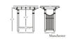 Picture of New England - Manchester Vinyl Arbor