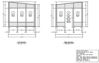 Picture of 3" Modular Screen Room 10' x 16' with a 11' x 18' Insulated Roof