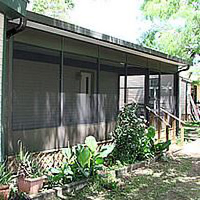 Do It Yourself Patio Covers - Carport Kits - Screen Enclosures - arbors ...